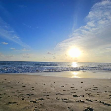 Telma Beach Homestay Mararikulam Bagian luar foto