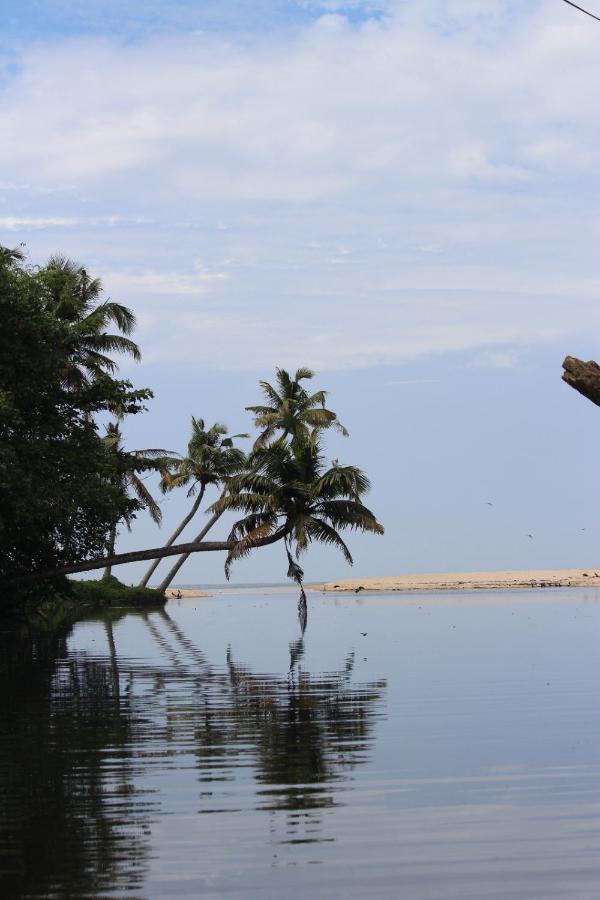 Telma Beach Homestay Mararikulam Bagian luar foto