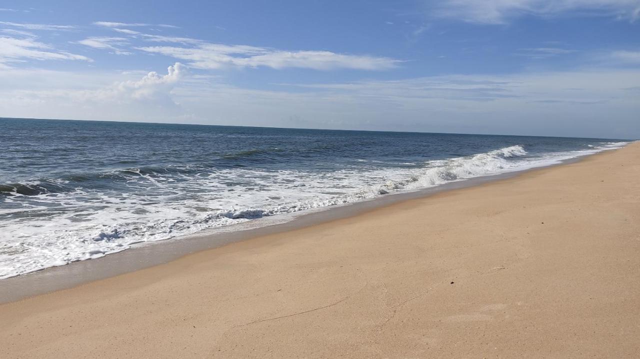 Telma Beach Homestay Mararikulam Bagian luar foto