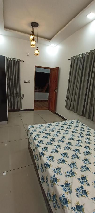 Telma Beach Homestay Mararikulam Bagian luar foto